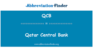 Qatar central bank said that after this date, the banknotes will become illegal and indemnified currency, with the holder remaining entitled to recover its value from the central bank within a period. Qcb Definition Qatar Central Bank Abbreviation Finder
