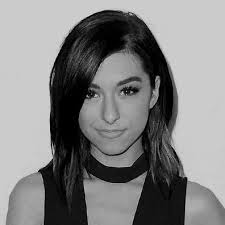 Christina Mia Swift"