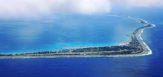 The Th Smallest Country In The World Tuvalu Oceania Travel Countries Of The World Travel And Tourism
