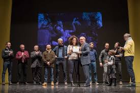 Serena rossi parla del matrimonio, del suo nuovo film brave ragazze e del successo che ha serena rossi, ospite a domenica in, parla dello straordinario successo che negli ultimi anni ha. Serena Rossi Vincitrice Della Categoria Matrimonio Per Fiof