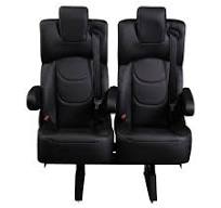 Seats - Van Land