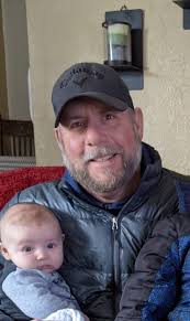 Obituary for Mark William Hummel