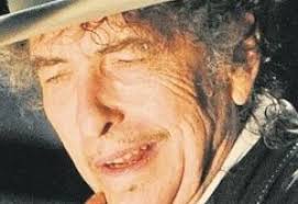 Bob Dylan anuncia nuevo disco
