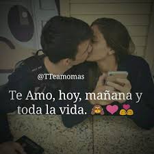 Frases De Amor Infinito Mensajes De Amor Bonitos Imagen Romantica De Amor Imagenes De Amor Fotos