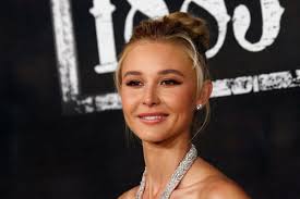 Isabel May, KJ Apa to star in Wonder Twins movie for HBO Max