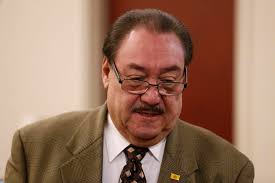 Some constituents don't see Martinez DWI as campaign killer