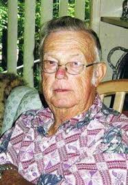 Philip A. Hall, son of Arthur D. Hall and Jennie Mae Briggs Hall