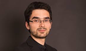 SOLISTES DE LA CAMERATA EDUARD TOLDRÀ Cicle Gerhard