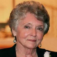 Peggy Joan Haman Obituary