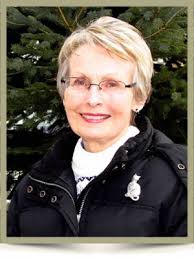 Emily Roberta Linkletter