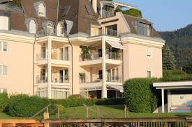 7100 neusiedl am see wohnung, kauf, sonstige wohnungen. Seewohnung Direkt Am Wasser In Dellach Herzog Immobilien