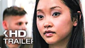 You know what they say—third times a charm jot this down: To All The Boys I Ve Loved Before Trailer 2 2018 Netflix Youtube
