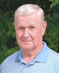 Obituary for Cameron Henry