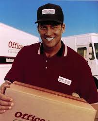 Site Maintenance Office Depot School Office Increase Sales