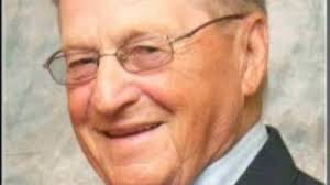 Richard Charles Hinz