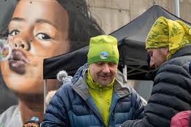 Good luck to all running Monumental this Saturday