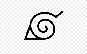 Naruto Logo Design Pictures On T Shirts And Phone Cases Anime Logo Png Stunning Free Transparent Png Clipart Images Free Download