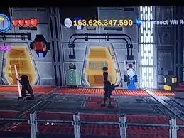 Providing the large cast of iconic characters in their lego inside here you will find the section in which players can enter cheat codes. Lego Star Wars 3 How Do I Get This One Red Brick Legogaming