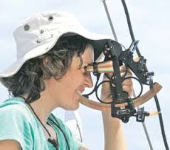 Latitude 38 November 2010