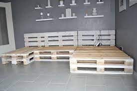 Palettensofa einfach selber bauen #doityourself. Pin Auf Ideen