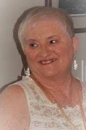 Olfert, Margaret Anna Christina