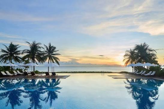resort Đà Nẵng Non Nước
