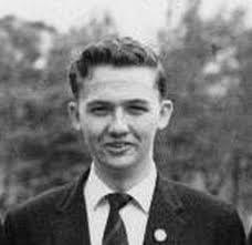 Obituary of David Elder