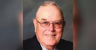 Ewald Johannes Obituary