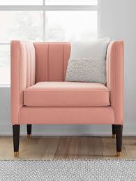 15 Of The Most Amazing Items From Target S New Modern Home Line In 2020 Accent Chairs For Living Room Accent Chairs Cheap Accent Chairs