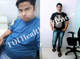 You will understand that it is not an easy task you have to do or follow all the tips for at. Weight Loss Story I Followed This Simple Diet To Lose 20 Kilos In Just 2 Months Times Of India