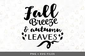 You may also like fall leaf corner or clothespin fall leaf clipart! Free Fall Breeze And Autumn Leaves Svg Png Graphic Crafter File