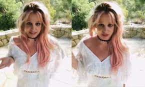 #britneyspears #britney #popbritney spears 2021 transformation 1 to 38 years old. Britney Spears Has No Idea If She Ll Perform On Stage Again Bangladesh News