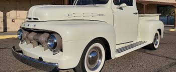 Image result for White 1951 Truck