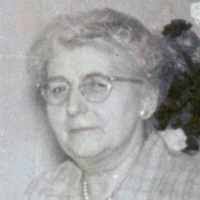 Theresa A Stevens (1883–1956)