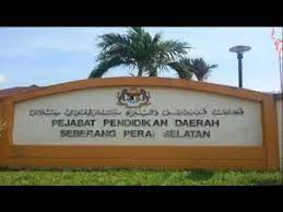 Share to twitter share to facebook share to pinterest. Video Klip Lagu Pejabat Pendidikan Daerah Seberang Perai Selatan Youtube