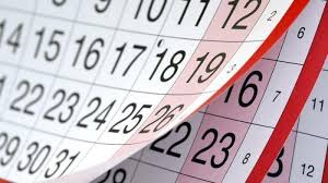 Pasalnya, kalender jadul tersebut masih bisa dipakai untuk penanggalan tahun 2021 karena posisi hari dan tanggal di setiap bulan sama persis. Lihat Watak Aslimu Sesuai Weton Lahir Dari Primbon Jawa Buat Yang Lahir Agustus 1993 Akan Dibongkar Tribun Jambi