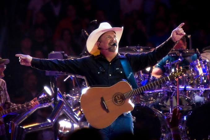 Garth Brooks adds two more shows to Ball Arena visit