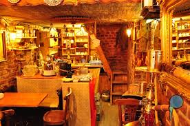 Otantik anlamı sıfat 1) authentic. Otantik Cafe Nedir Dominand Ic Mimarlik