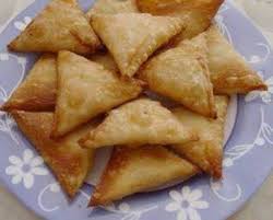 اكلات بنت البلد طريقة عمل عجينة السمبوسة للحصول على facebook