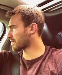 The Levi Bradley Page