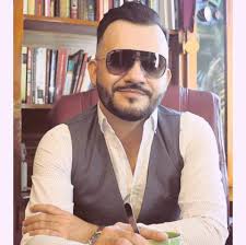 Compositor Geovani Cabrera