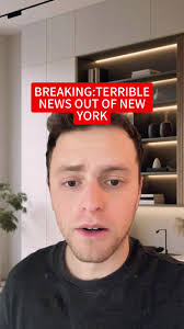 Aron Slosberg New York Update