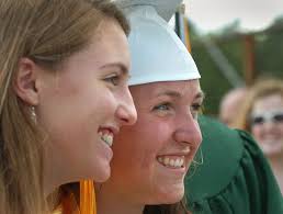 281 Marshfield High School grads dared to soar