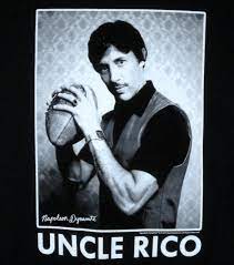 He is also credited under the names jon francis and jonathan gries. Napoleon Dynamite Uncle Rico T Shirt Nerdkungfu Com