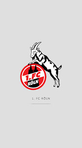 This logo image consists only of simple geometric shapes or text. 1 Fc Koln Wallpapers Wallpaper Cave