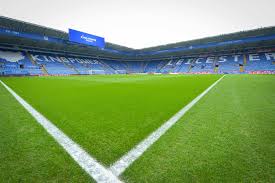 Not only do they not have a smoker's section inside the stadium which is understandable these days but they don't even have one outside where you can go outside the gate and smoking a. Italian Side Atalanta To Visit King Power Stadium In Pre Season