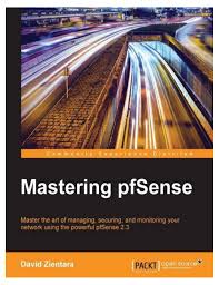 Mastering Pfsense