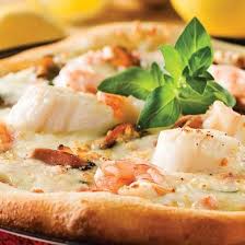 Site Search Discovery Powered By Ai Seafood Pizza Food Pate Pizza