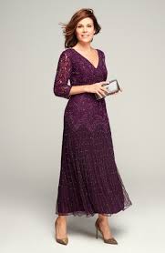Pisarro Nights Beaded Mesh Dress Regular Petite Nordstrom Mother Of Groom Dresses Dropwaist Dress Beaded Mesh Dress