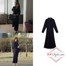 The World Of The Married Episode 15 Fashion Kim Hee Ae As Ji Sun Woo Inkistyle